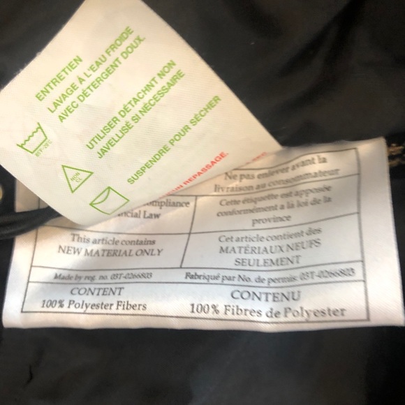 Obermeyer Ski Coat - Picture 6 of 16